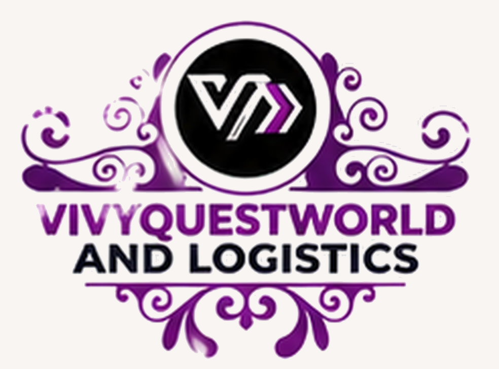 VivyQuestWorld Logistics